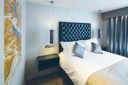 The Enniskillen Hotel | Enniskillen | The Enniskillen Hotel, Enniskillen - Photo Gallery - 5