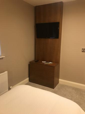 The Enniskillen Hotel | Enniskillen | The Enniskillen Hotel, Enniskillen - Photo Gallery - 30