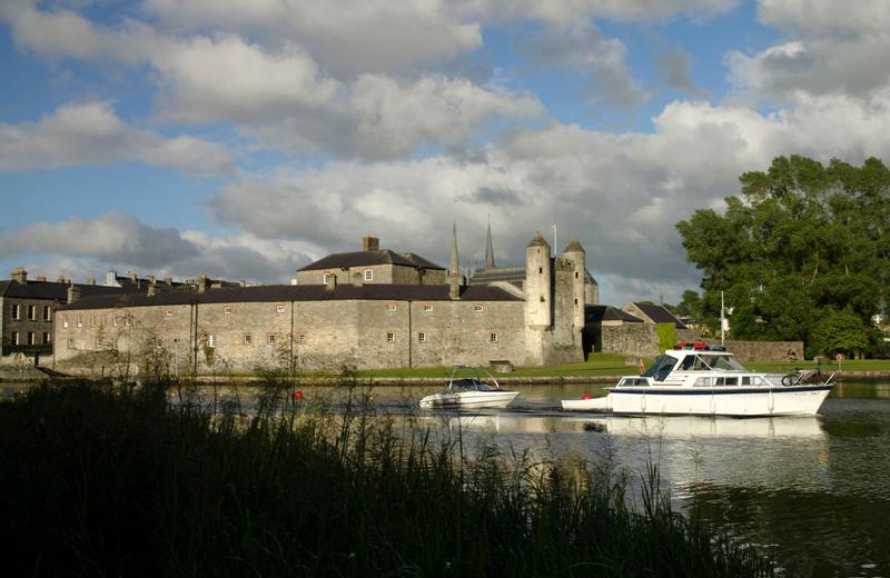 The Enniskillen Hotel | Enniskillen | Centrally Located
