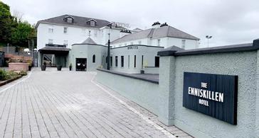 The Enniskillen Hotel | Enniskillen | The Enniskillen Hotel