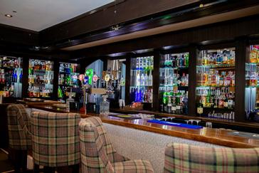 The Enniskillen Hotel | Enniskillen | wildes bar and lounge