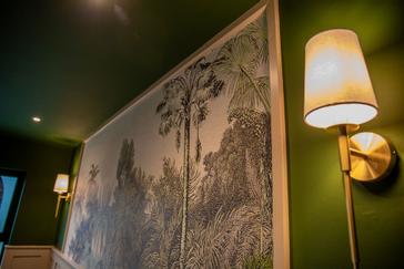 The Enniskillen Hotel | Enniskillen | becketts dining space