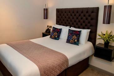 The Enniskillen Hotel | Enniskillen | classic double room