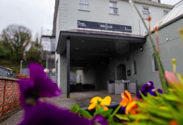 The Enniskillen Hotel | Enniskillen | exterior image The Enniskillen Hotel