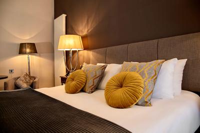 The Enniskillen Hotel | Enniskillen | Reasons to Stay! Rewarding Direct Bookers | 1