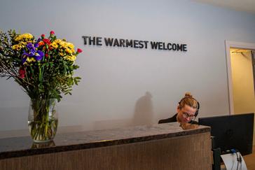 The Enniskillen Hotel | Enniskillen | the warmest welcome at the enniskillen hotel